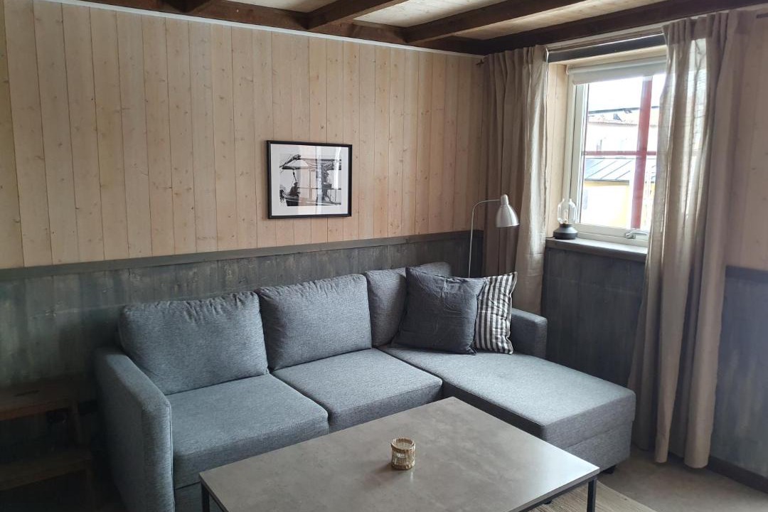Photo of Livingroom in Oregrund