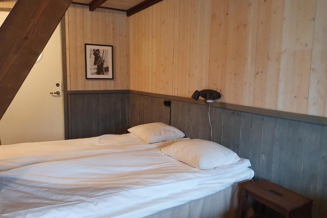 Photo of Bedroom in Oregrund