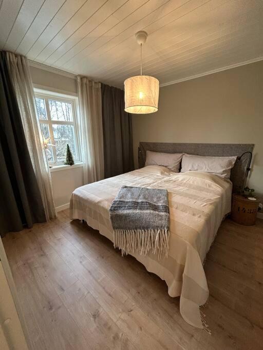 Photo of Bedroom in Ljung