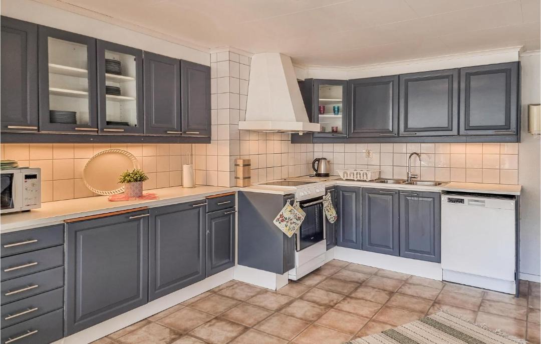 Photo of Kitchen in Kyrkesund
