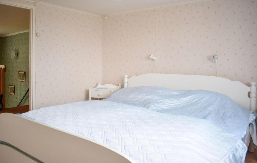Photo of Bedroom in Rorvik
