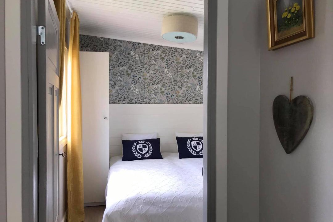 Photo of Bedroom in Solvesborg