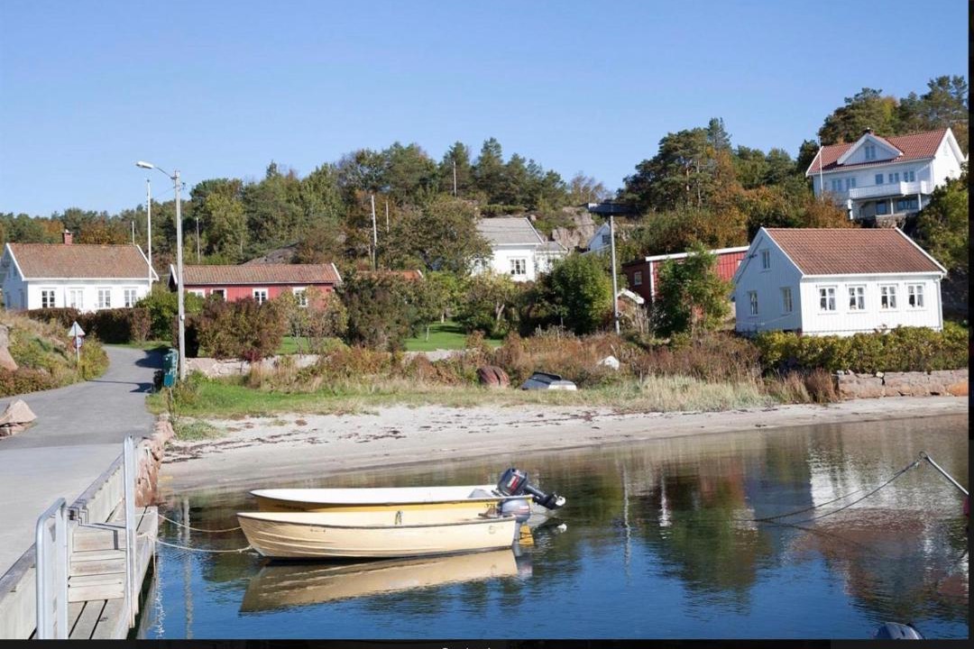 Photo of Others in Grimstad