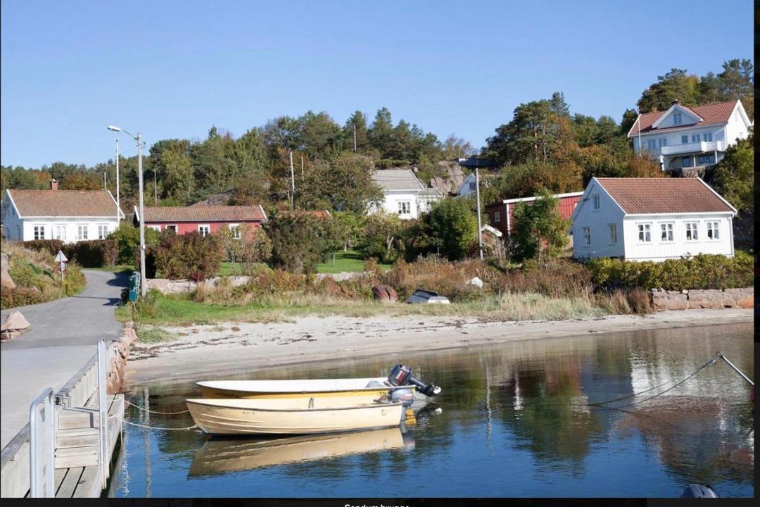 Photo of Others in Grimstad