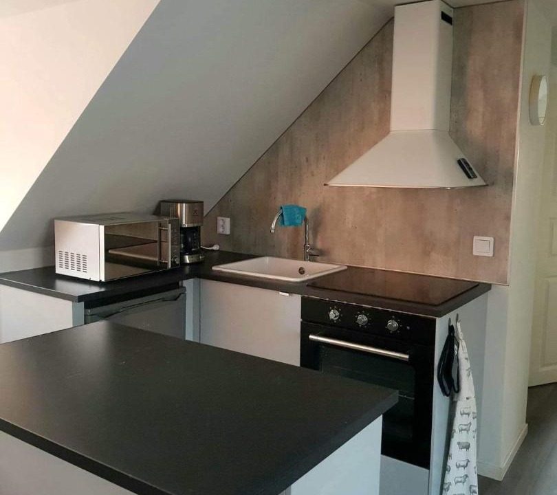 Photo of Kitchen in Broddetorp