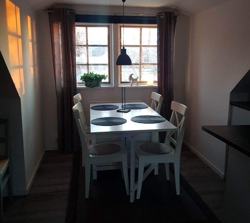 Photo of Livingroom in Broddetorp