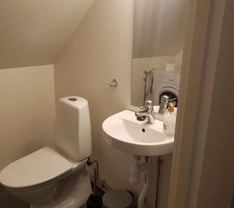 Photo of Bathroom in Broddetorp