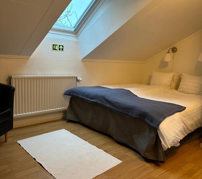 Photo of Bedroom in Trollhattan