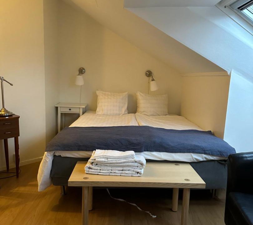 Photo of Bedroom in Trollhattan