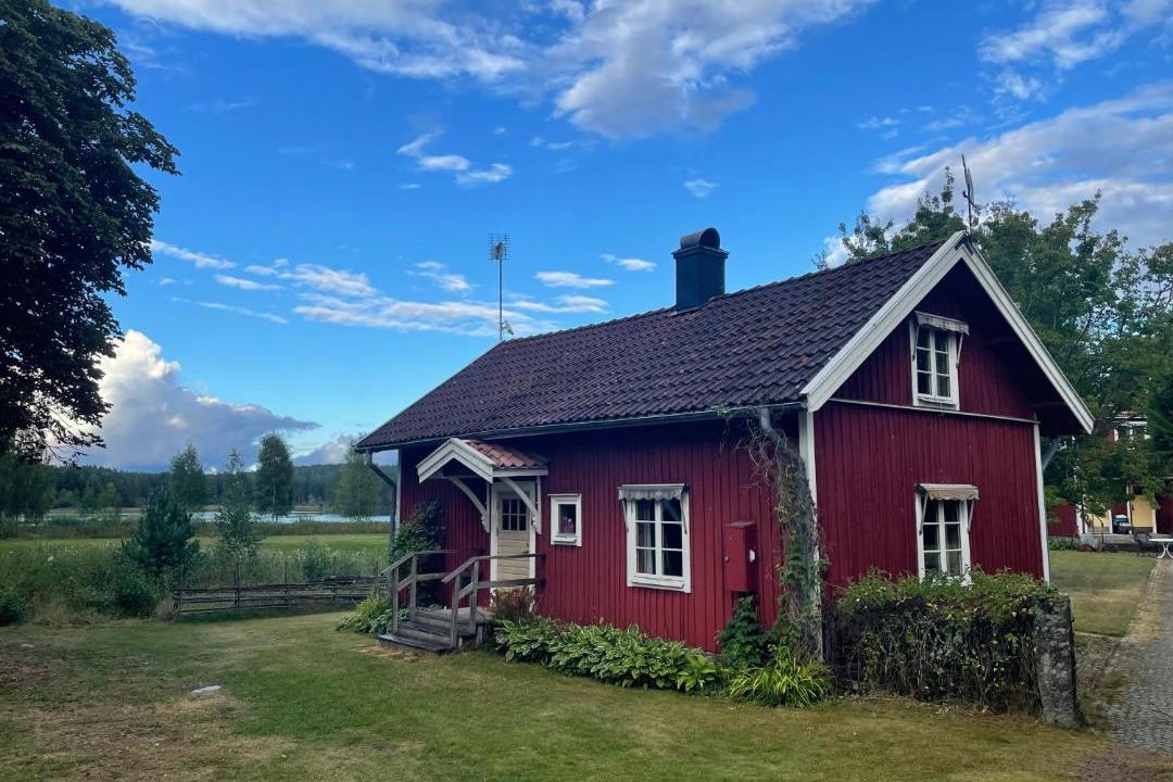 Photo of Buildings in Vimmerby
