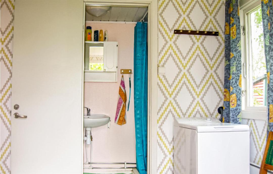 Photo of Bathroom in Gothem