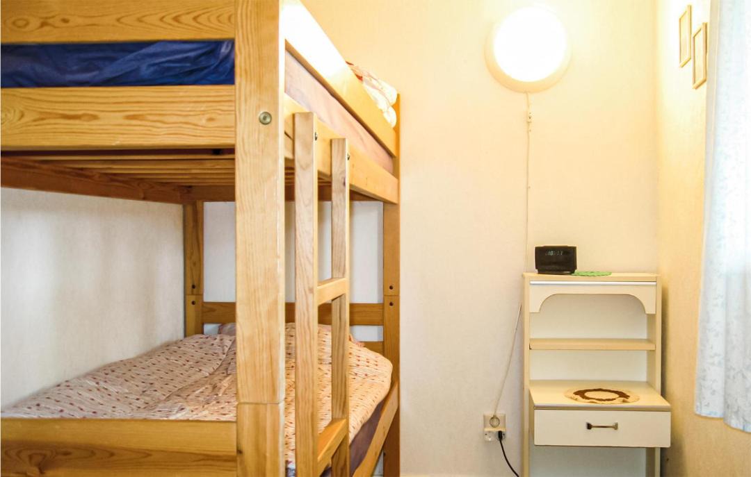 Photo of Bedroom in Gothem