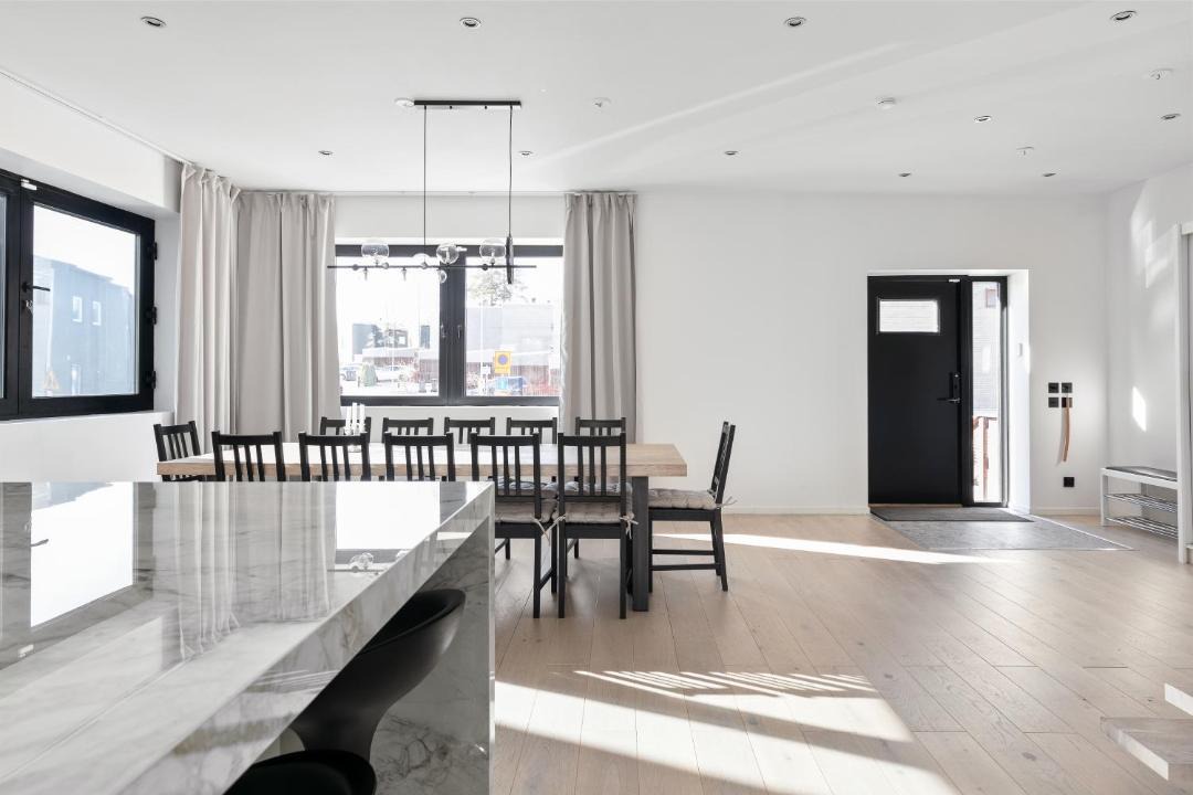 Photo of Livingroom in Kista