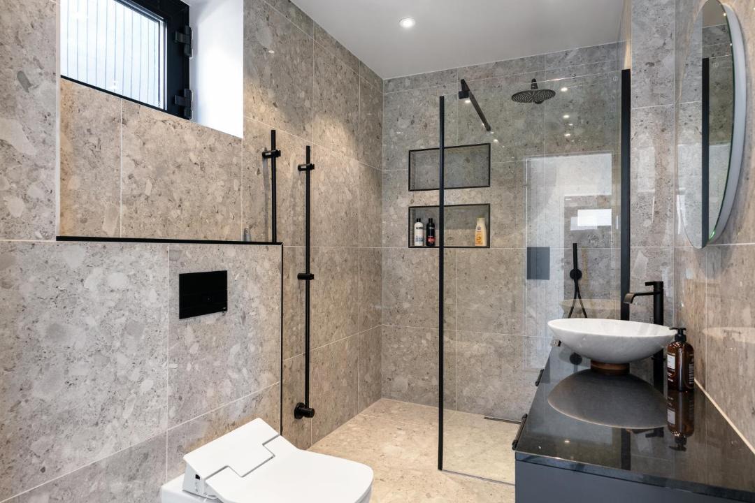 Photo of Bathroom in Kista