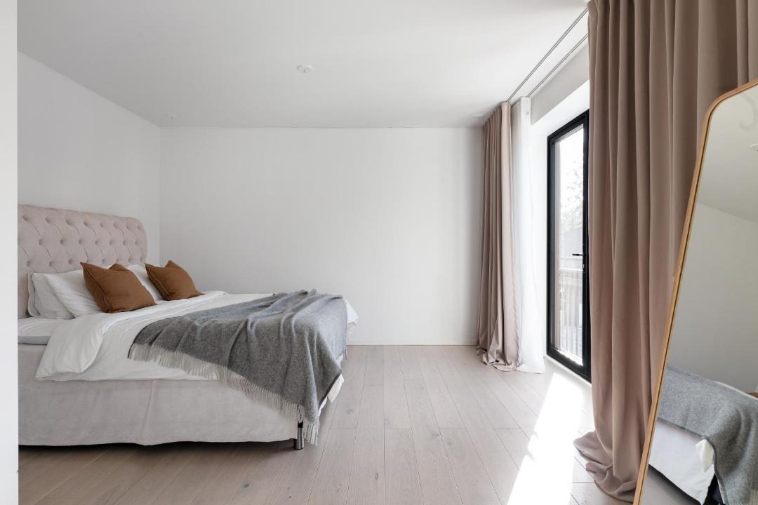 Photo of Bedroom in Kista