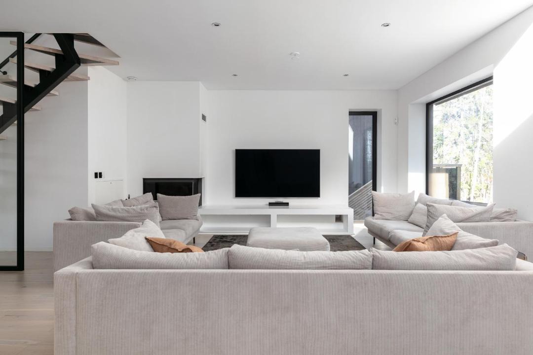 Photo of Livingroom in Kista
