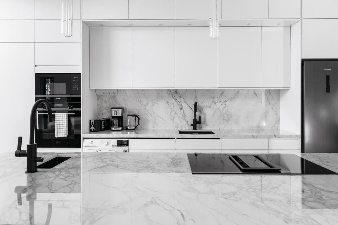 Photo of Kitchen in Kista
