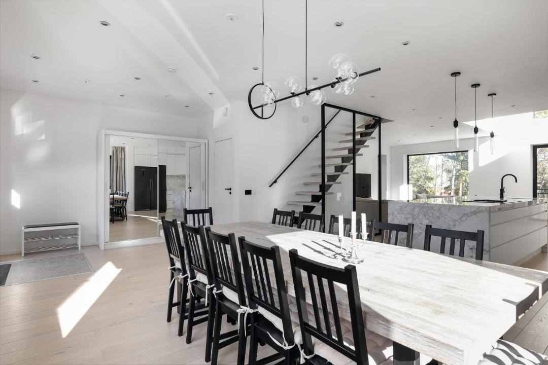 Photo of Livingroom in Kista