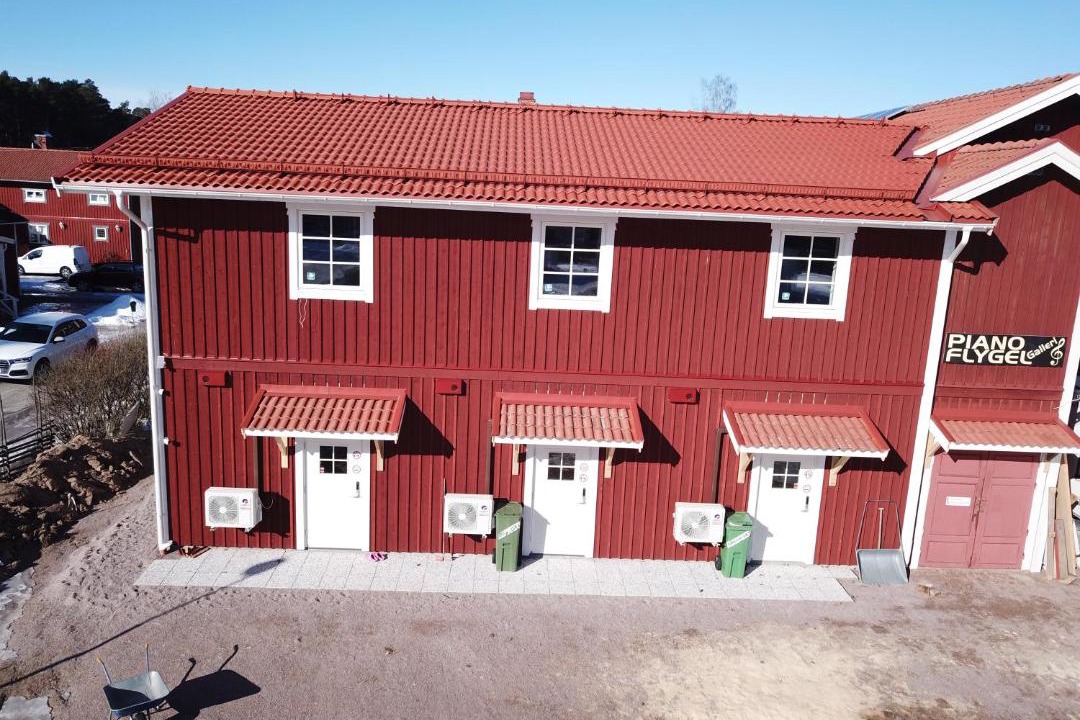 Photo of Others in Leksand