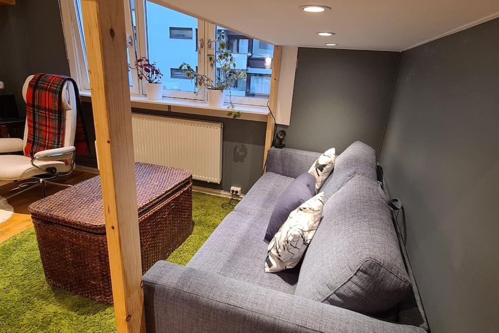 Photo of Bedroom in Majorstua
