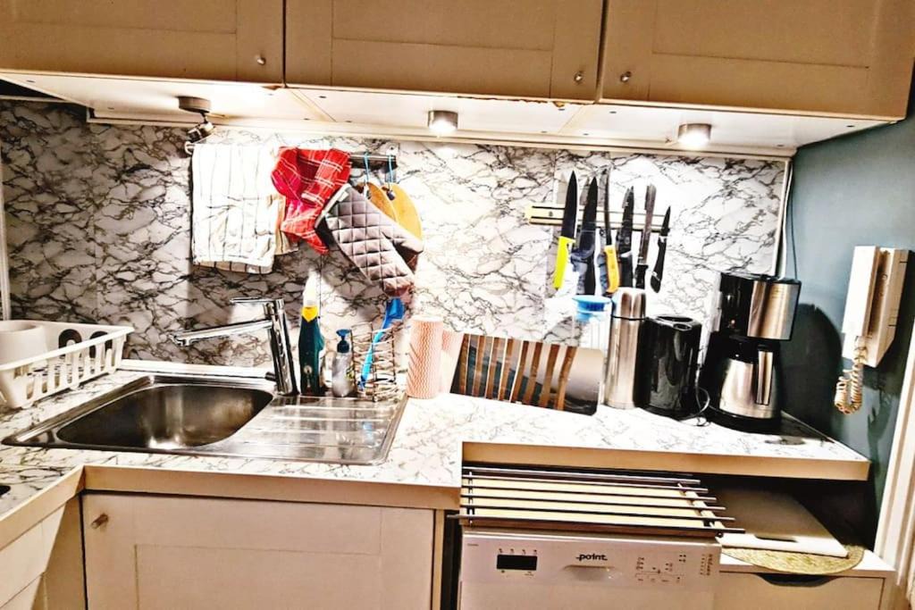 Photo of Kitchen in Majorstua