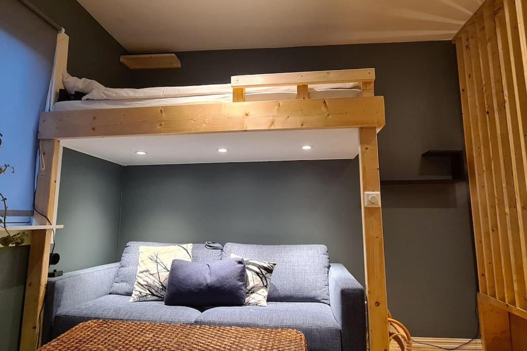 Photo of Bedroom in Majorstua