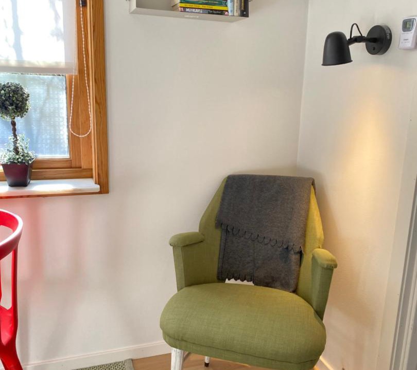 Photo of Livingroom in Beddingestrand