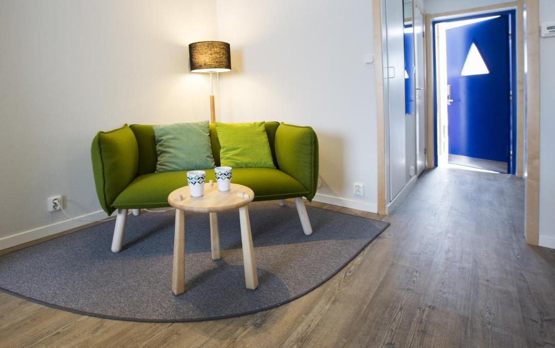 Photo of Livingroom in Centrum