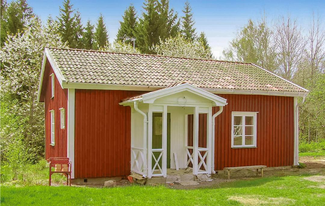 Photo of Buildings in Vimmerby Municipality