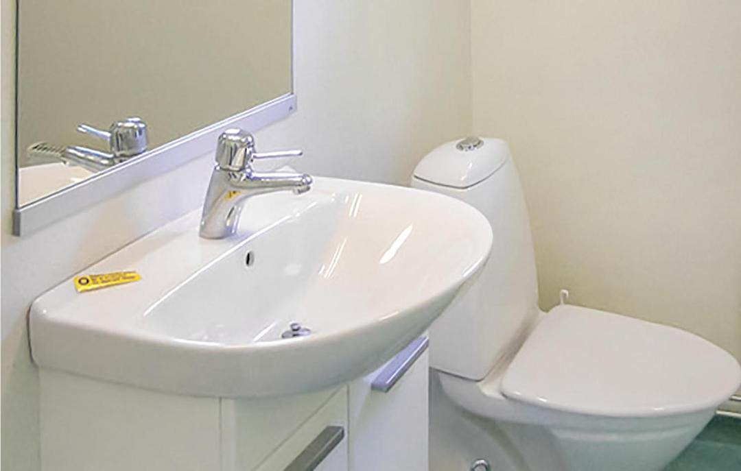 Photo of Bathroom in Vimmerby Municipality