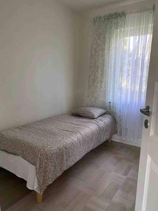 Photo of Bedroom in Rimbo