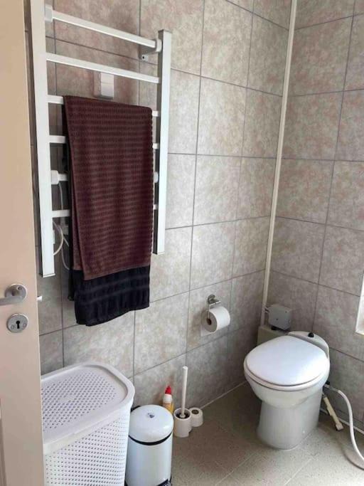 Photo of Bathroom in Rimbo