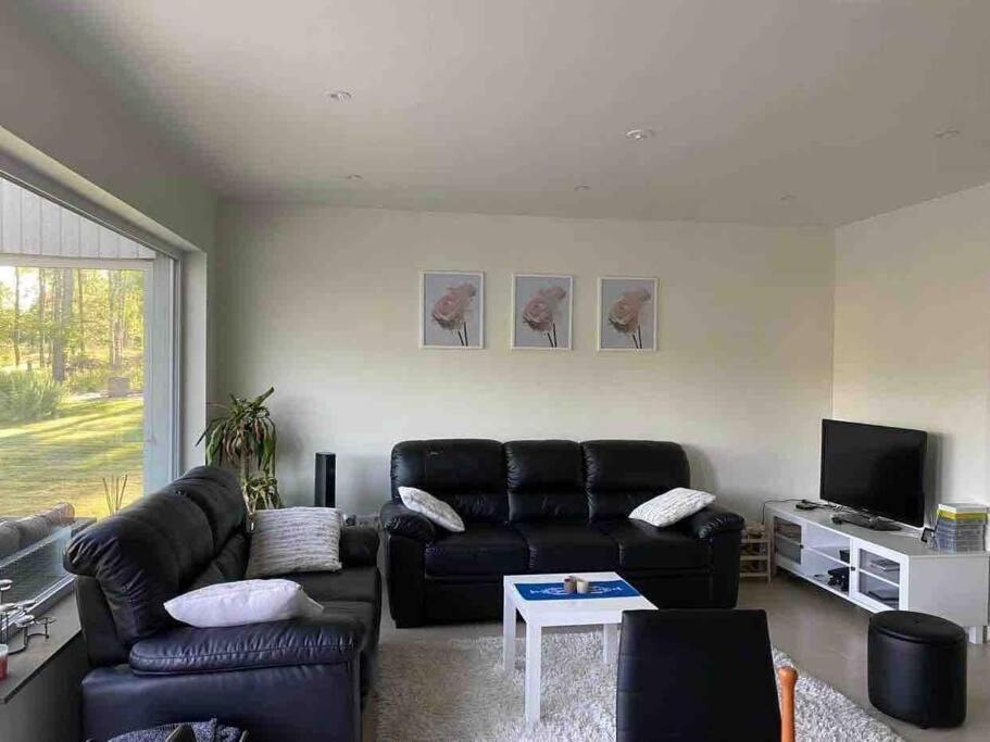 Photo of Livingroom in Rimbo
