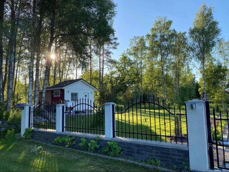 Photo of Buildings in Rimbo