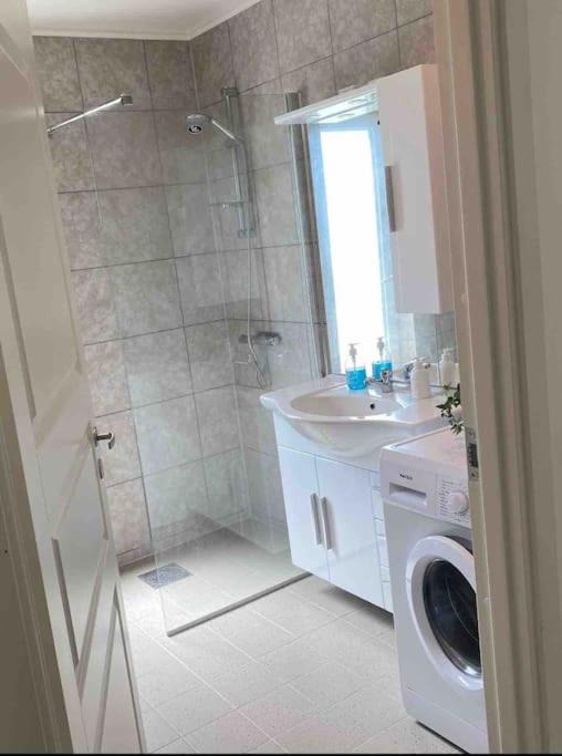 Photo of Bathroom in Rimbo
