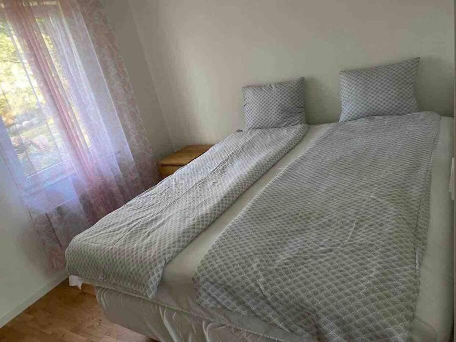 Photo of Bedroom in Rimbo