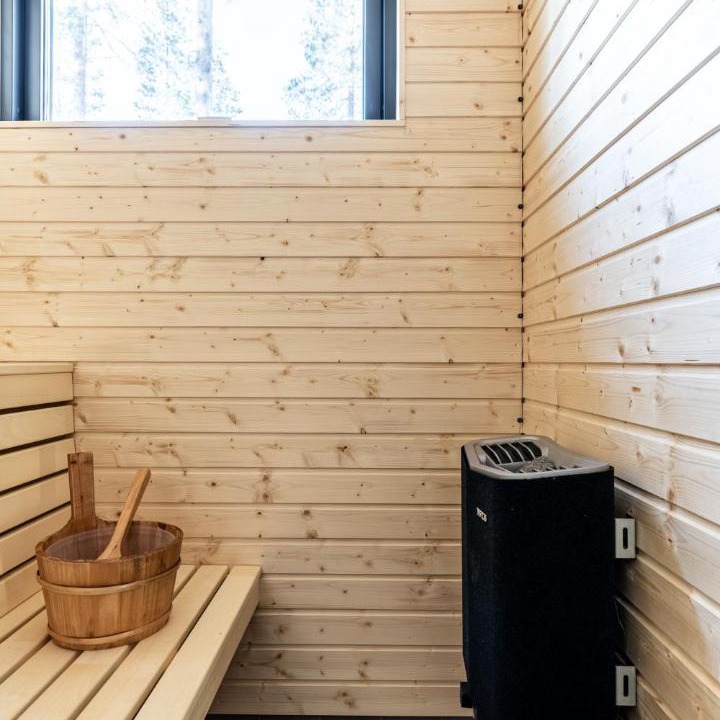 Photo of Bathroom in Idrefjall