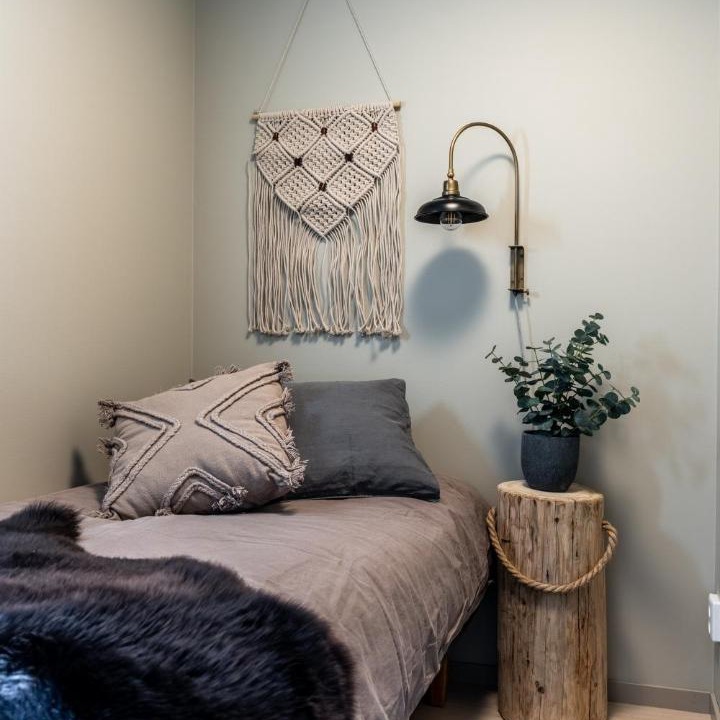 Photo of Bedroom in Idrefjall