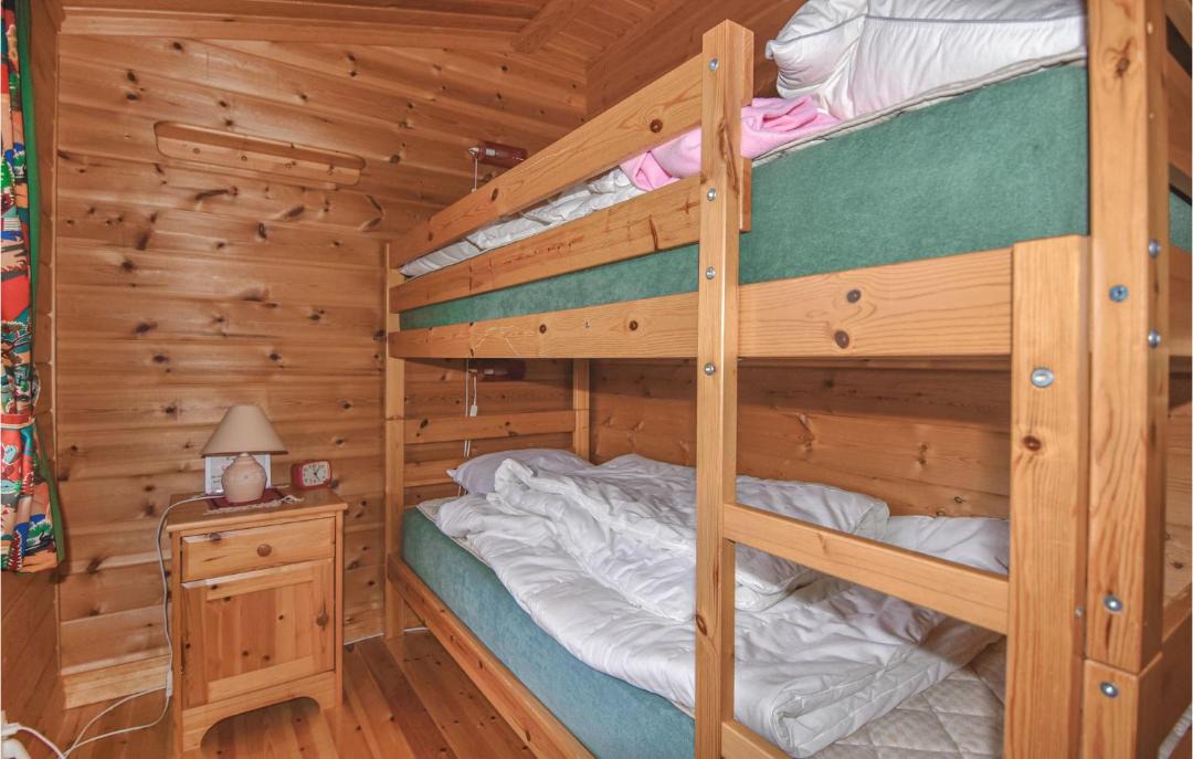 Photo of Bedroom in Storfors