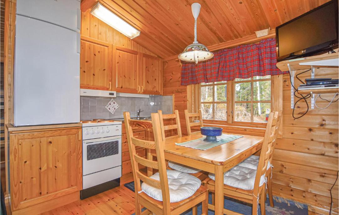 Photo of Kitchen in Storfors
