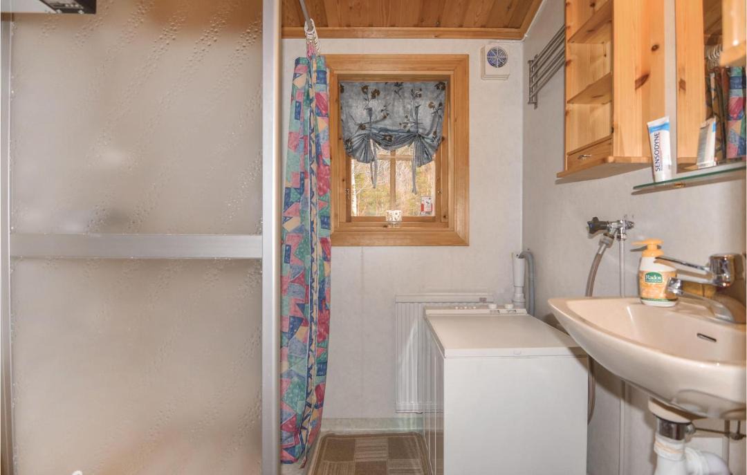 Photo of Bathroom in Storfors