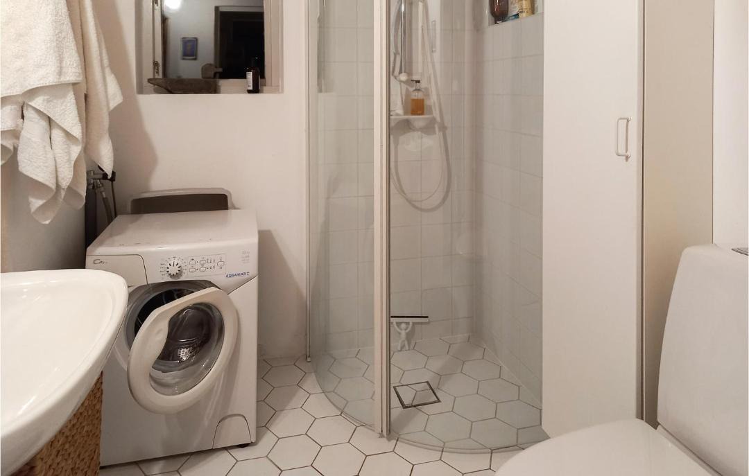 Photo of Bathroom in Simrishamn