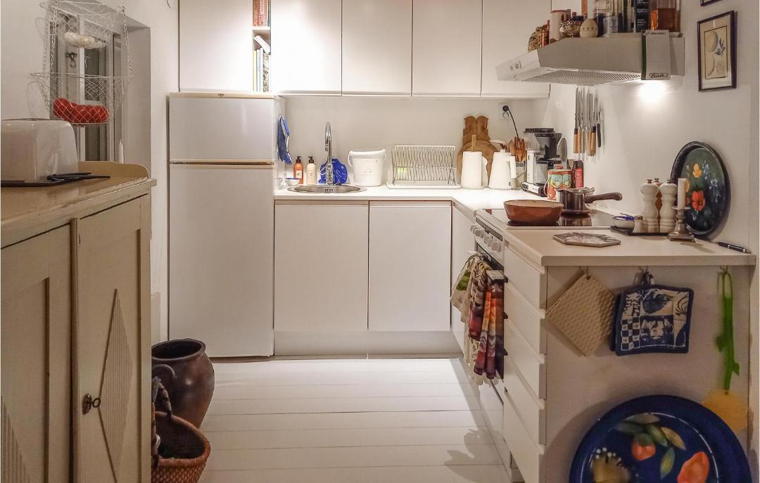 Photo of Kitchen in Simrishamn