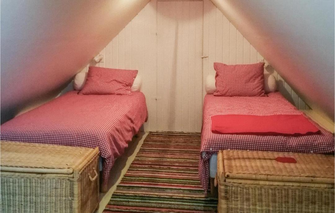 Photo of Bedroom in Simrishamn