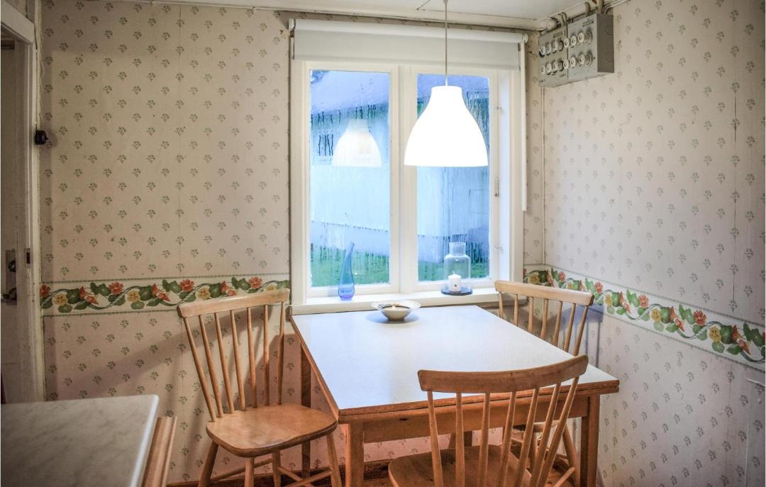 Photo of Kitchen in Hagaby