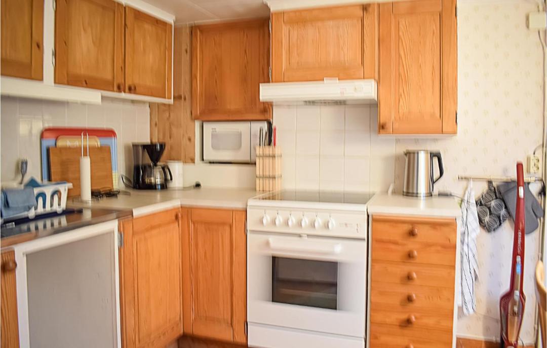 Photo of Kitchen in Hagaby