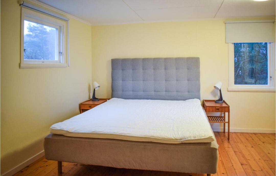 Photo of Bedroom in Hagaby