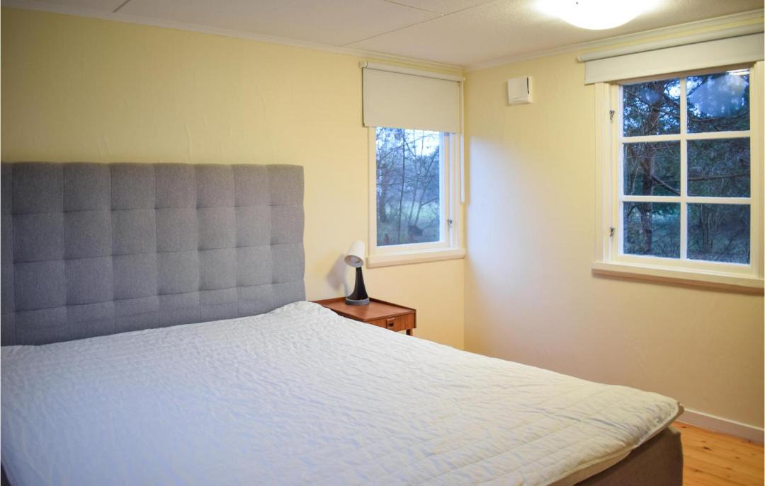 Photo of Bedroom in Hagaby