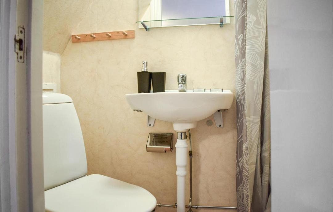 Photo of Bathroom in Hagaby
