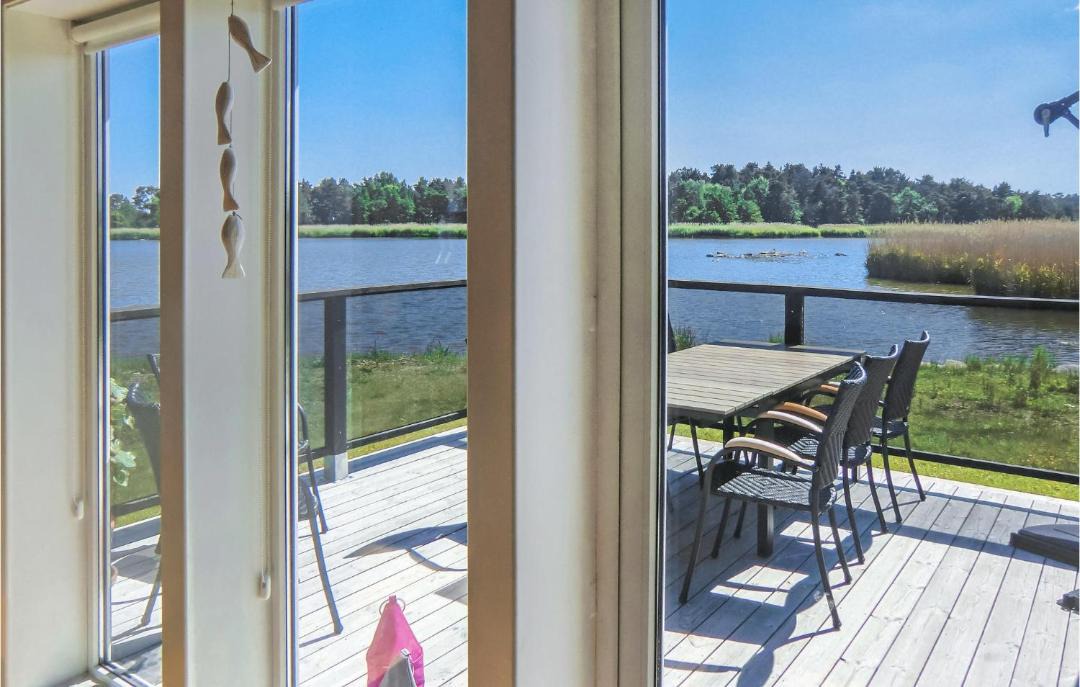 Photo of Patio Balcony in Kalmar